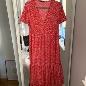 Zara dress